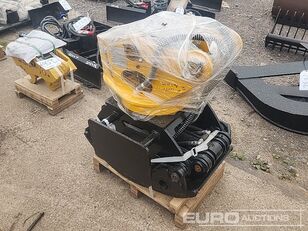 new Lyals ALSERG60 log grapple