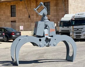 yeni NG kayma kepçesi