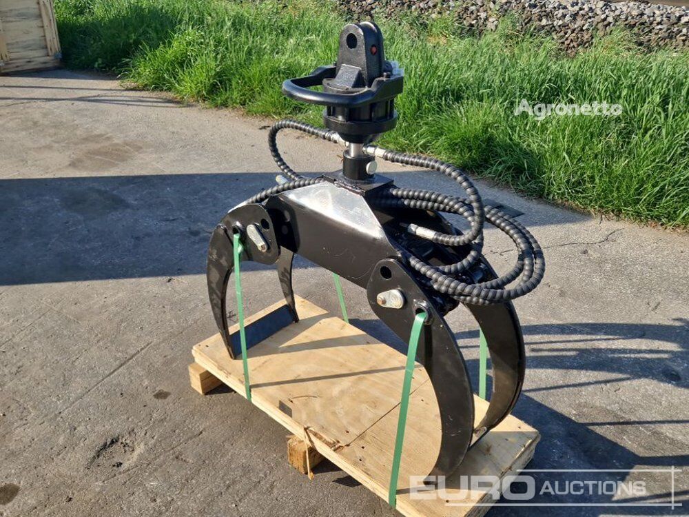 Pinza CG800 log grapple for sale | Agroline GB New Pinza CG800 log grapple - Agroline