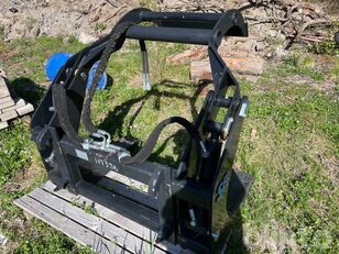 SE Trima/sms log grapple