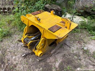 Vahva Jussi Vahva KC36 67, log grapple, NTP-10, Savonlinna