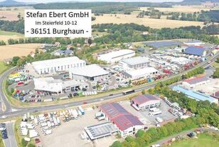 Prodaja Westtech Woodcracker G1650 Roderechen lagernd! grajfera za trupce - Slika 8 | Agroline HR Novi Westtech Woodcracker G1650 Roderechen lagernd! grajfer za trupce | Slika 8 - Agroline