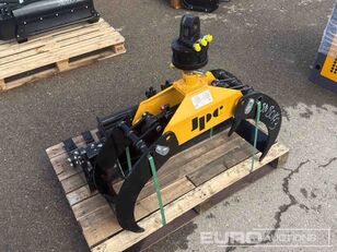 new Wood Grab, 200mm Bucket, 800mm Bucket log grapple