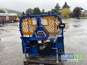 новая трелевочная лебедка Binderberger 550 M