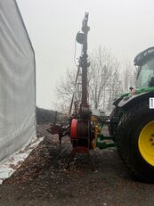 Treuil de débusquage Igland à vendre - Image 5 | Agroline CM Treuil de débusquage Igland | Image 5 - Agroline