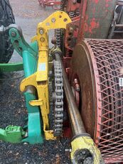 Treuil de débusquage Igland à vendre - Image 13 | Agroline CM Treuil de débusquage Igland | Image 13 - Agroline