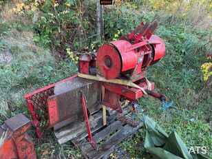 Igland Compact 3000/2 vitlo za drva