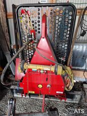 Igland luning winch skogsvinsch