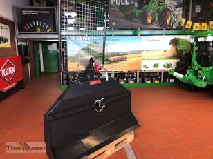 new Ritter D71 & S27E Black Forest Edition logging winch
