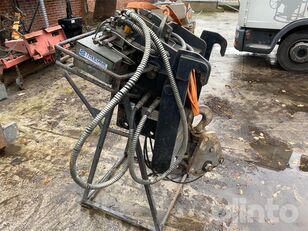 трелевочная лебедка Vetter MERLO ZM3