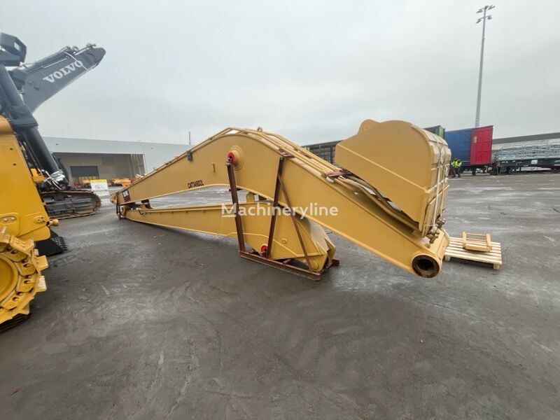 new 349D2L EIK 21M LONG REACH PACKAGE long front boom