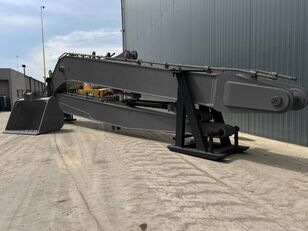 Купить длинную стрелу экскаватора Volvo VOLVO EC210 18 Meter Long Reach, 0.6m3 Bucket, In - Изображение 7 | Machineryline LT Новый длинная стрела экскаватора Volvo VOLVO EC210 18 Meter Long Reach, 0.6m3 Bucket, In | Изображение 7 - Machineryline