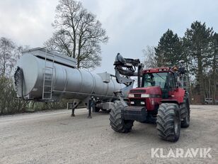 bơm hút bùn VM Case 7220 - VM Tarm - Harsø