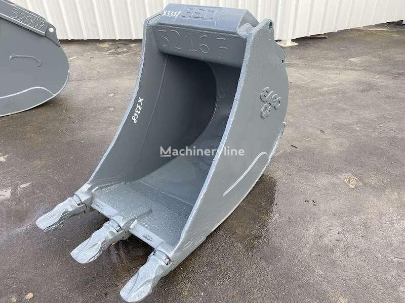 ASM / OSCAR MEIER ASM 100 - 800mm mini excavator bucket