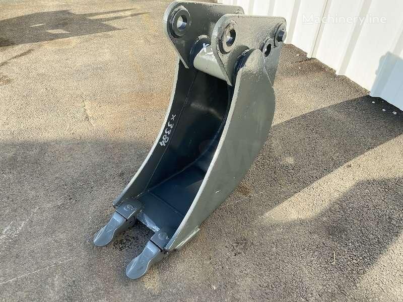 AUTRE 330mm - Axes 50mm mini excavator bucket