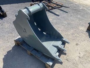 Arden EQUIPMENT QA10 / QA11 - 450mm pelles 2,6 à 6 Tonnes mini excavator bucket