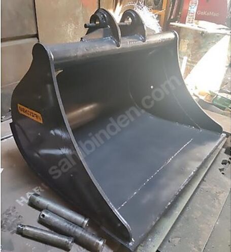 new Bekosan mini excavator bucket