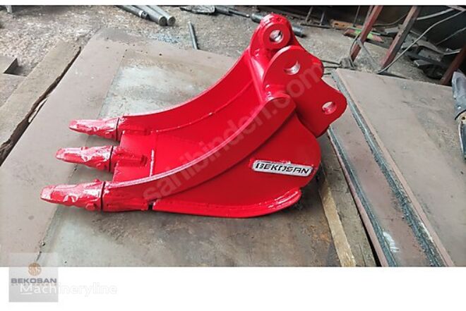 new Bekosan mini excavator bucket