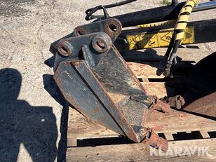 Grävarm med skopor Avant mini excavator bucket for sale - Image 8 | Machineryline IN Grävarm med skopor Avant mini excavator bucket | Image 8 - Machineryline