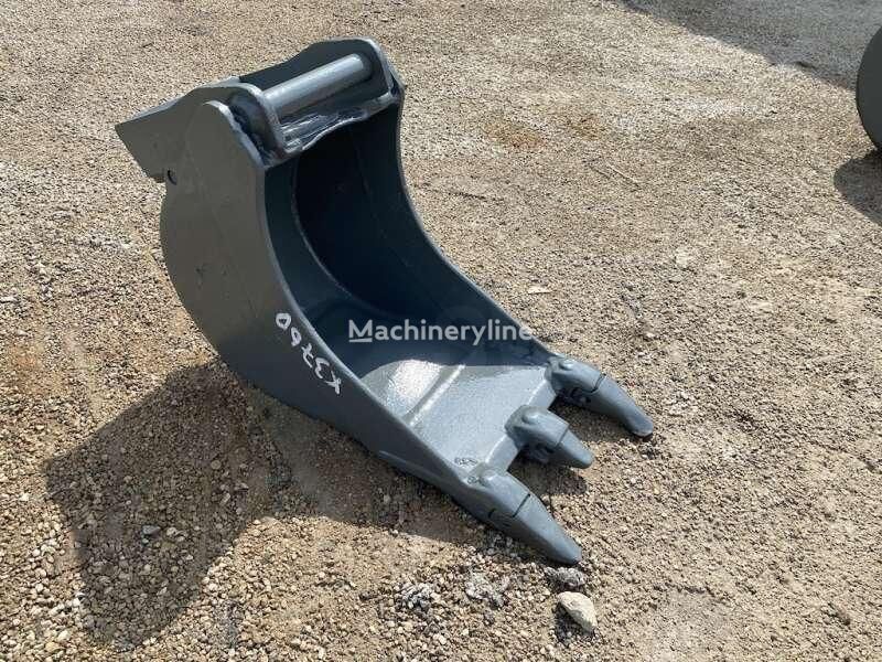 چنگک مینی بیل مکانیکی MBI 280mm - AR30