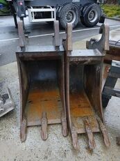 Mecalac EASY CONNECT kašika za mini bager