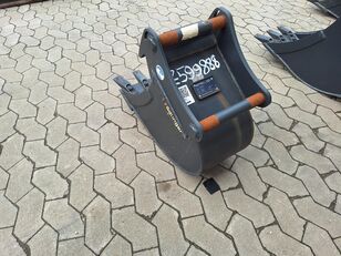 lyžica na minibager R&auml;dlinger Tiefl&ouml;ffel 300 mm KTL04-300