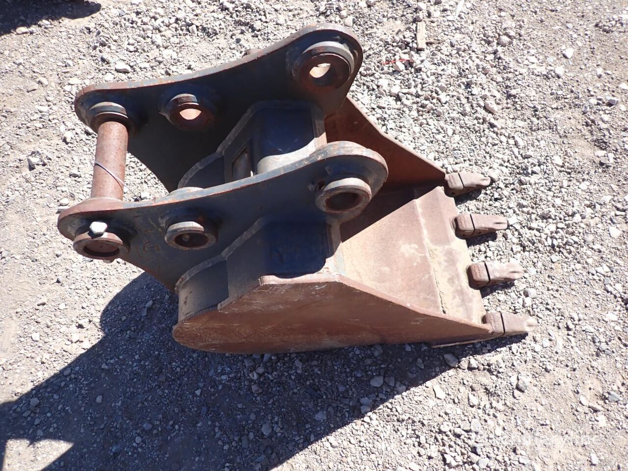 S/M 24 PULGADAS mini excavator bucket