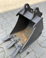 godet de mini-pelle Volvo