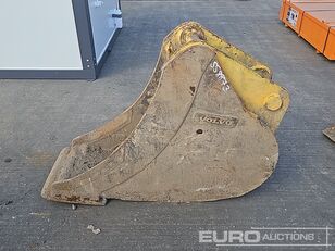 Volvo 18" Scoop Bucket 65mm Pin to suit 13 Ton Excavator cuchara de miniexcavadora