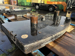 protiutež za avtodvigalo Liebherr LTM 1100-5.2