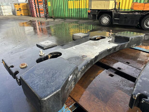 protiutež za avtodvigalo Liebherr LTM 1100-5.2 Counterweight 5 ton