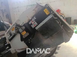 Simex RW 500 Anbaufräse kaufen - Bild 5 | Machineryline DE Simex RW 500 Anbaufräse | Bild 5 - Machineryline