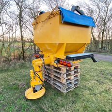 ABC Saltspreder mounted sand spreader