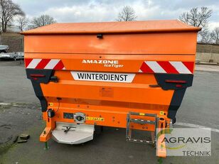 new Amazone ICETIGER mounted sand spreader