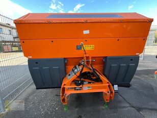 new Amazone ICETIGER WINTERDIENST mounted sand spreader