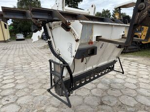 موزع الرمال المجمع BOMAG BW174