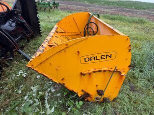 Dalen 2019 Dalen 2034-U sandstr&oslash;er koplingsramme - hydrauliske slanger esparcidor suspendido de sal