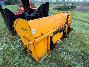 Dalen 2019 Dalen 2034-U sandstr&oslash;er koplingsramme - hydrauliske slanger esparcidor suspendido de sal