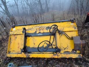 Dalen Dalen 2034-W, sandstrøer / strøkasse esparcidor suspendido de sal