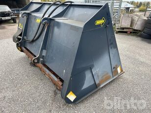 épandeur de sable porté Drivex SS30-BM