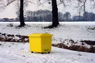 待售车载式撒砂器 ELKOPLAST SBA Nádoba na posyp bez výsypného otvoru 图像 6 新车载式撒砂器 ELKOPLAST SBA Nádoba na posyp bez výsypného otvoru 图像 6