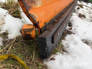 навесной пескоразбрасыватель Epoke SPS 275