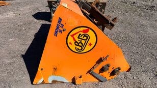 penebar pasir terpasang Epoke Snowline SL14 Str&oslash;kasse