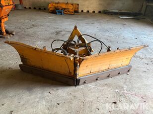 навесной пескоразбрасыватель FM 300 cm