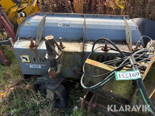 Fjärås Plogen VP 325 montert sandspreder til salgs - Bilde 9 | Autoline NO Fjärås Plogen VP 325 montert sandspreder | Bilde 9 - Autoline