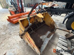 موزع الرمال المجمع Frigger&aring;kers Verkst&auml;der Frigger&aring;kers Verst&auml;der (Falk&ouml;bing) S-8