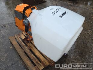 موزع الرمال المجمع Lehner Polaro 250