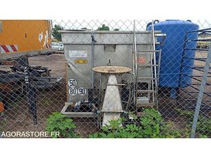 بيع موزع الرمال المجمع Mecagil Lebon SALEUSE ACCIDENTÉE - MECAGIL LEBON SAL105 - صورة 4 | Autoline IQ موزع الرمال المجمع Mecagil Lebon SALEUSE ACCIDENTÉE - MECAGIL LEBON SAL105 | صورة 4 - Autoline
