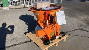 new Rauch SA121 Splittstreuer mounted sand spreader