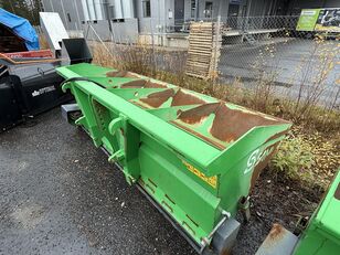 espalhador de areia montado Sami SL2300 Euro+3P 501 hiekotin